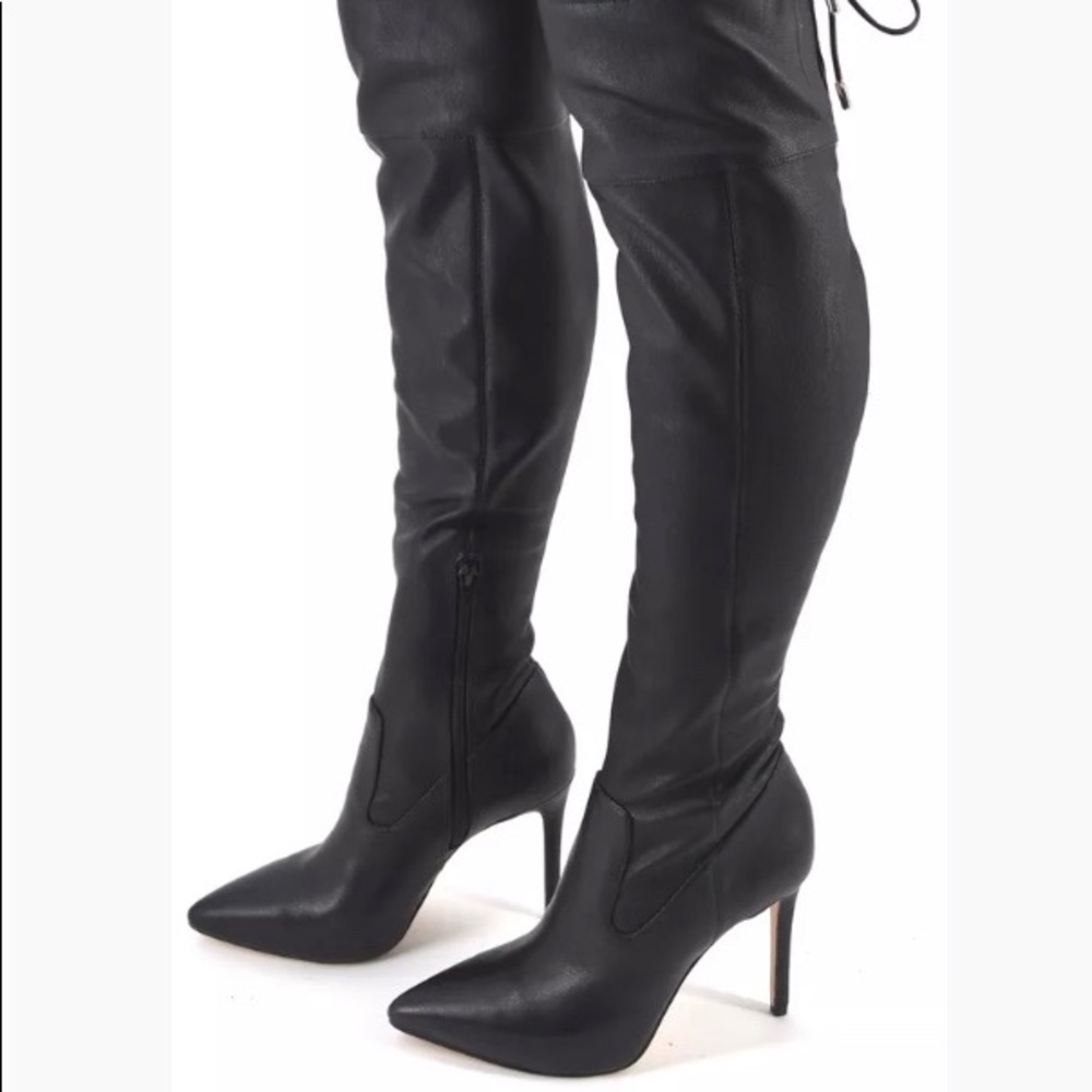 Michael Kors boots